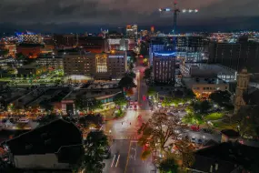 Hero Display Image   – provided by Greater Birmingham CVB