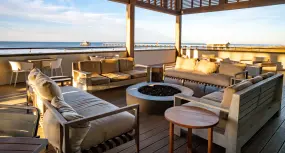 The Lodge At Gulf State Park
Foto: Coleman Concierge  | The Lodge At Gulf State Park
Foto: Coleman Concierge |   – Coleman Concierge