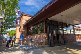 Hero Display Image   – ATD, Photograph Chirs Granger