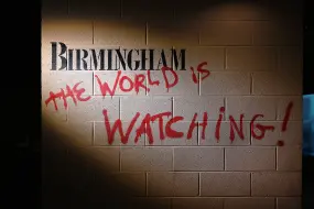 Hero Display Image   – provided by Alabama Tourism Department