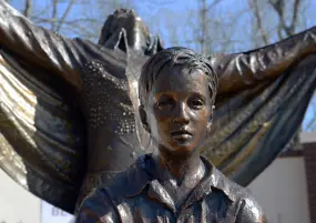 Hero Display Image   – provided by Visit Tupelo