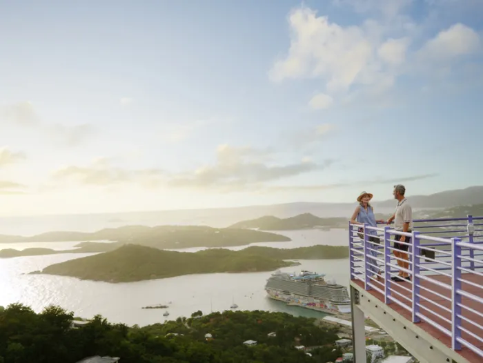 Hero Display Image   – provided by Norwegian Cruise Line
