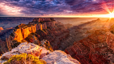 Hero Display Image  – provided by Explorer World of Travel