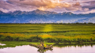 Hero Display Image  – provided by Explorer World of Travel