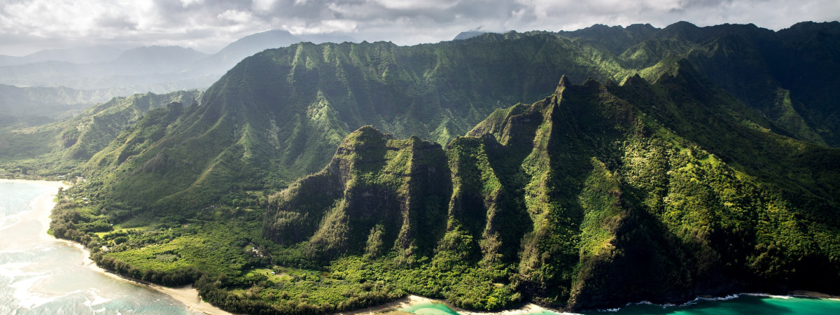 Kauai Hawaii