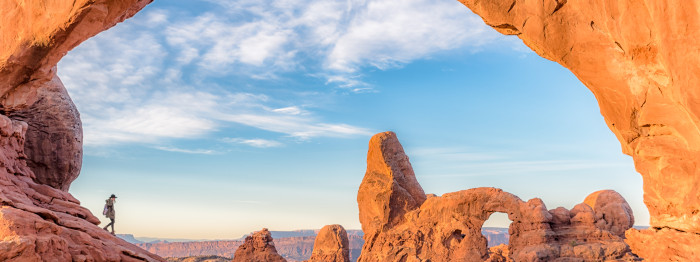 Hero Display Image  – provided by Explorer World of Travel