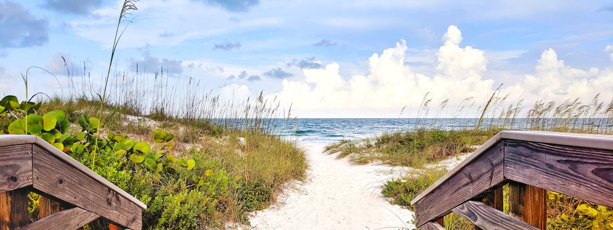 "Sunshine State" Florida