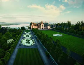 Hero Display Image   – provided by Visit North Carolina