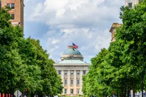 Hero Display Image   – provided by Visit North Carolina