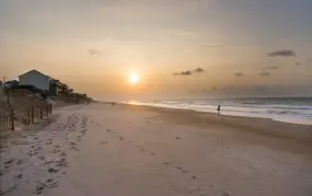 Hero Display Image   – provided by Visit North Carolina