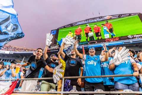 Hero Display Image   – provided by Visit North Carolina