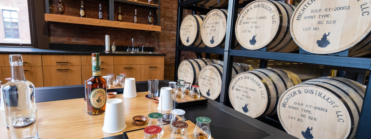 Louisville lädt zum Kentucky Bourbon Festival 2025