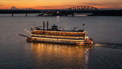 Hero Display Image  – provided by Louisville Tourism