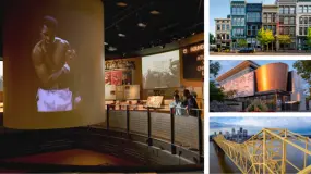 Hero Display Image   – provided by Louisville Tourism