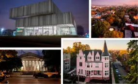 Hero Display Image   – provided by Louisville Tourism