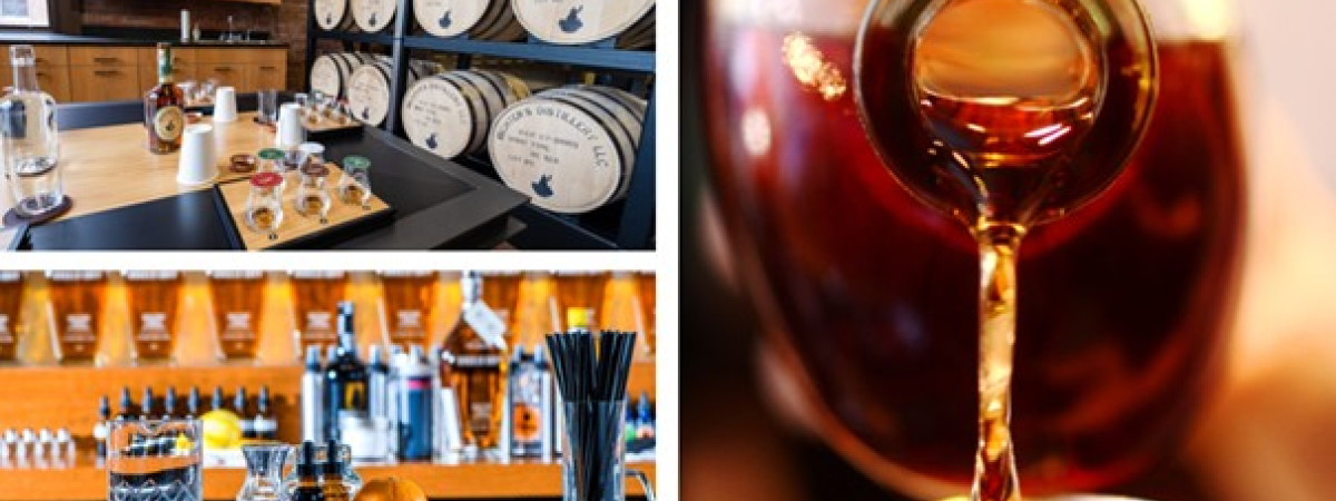 Louisville lädt zum Kentucky Bourbon Festival 2025