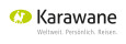 Karawane Reisen Logo