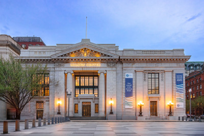 Hero Display Image   – J. David Buerk