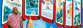 Hero Display Image   – provided by Visit Austin