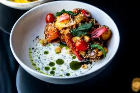 Hero Display Image   – provided by Visit Austin