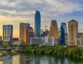 Hero Display Image   – provided by Visit Austin