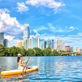 Hero Display Image   – provided by Visit Austin