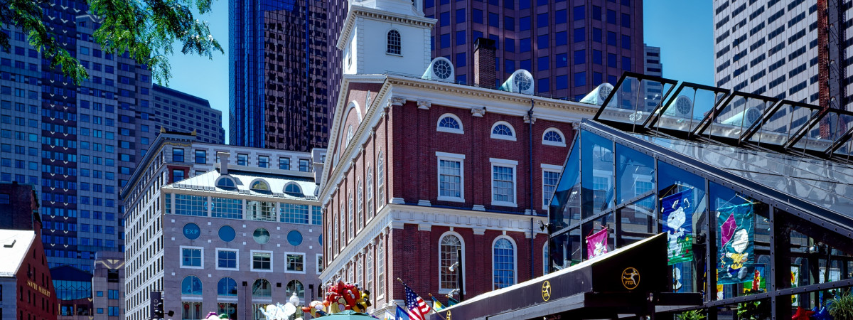 NCL Kreuzfahrt: Massachusetts, Maine & Nova Scotia
