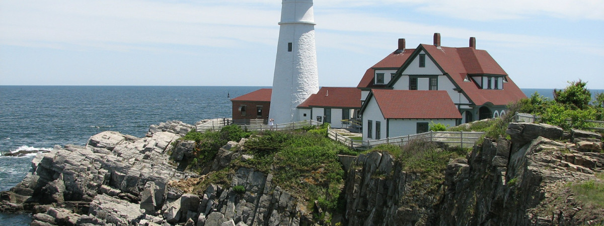 NCL Kreuzfahrt: Massachusetts, Maine & Nova Scotia
