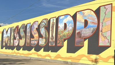 Hero Display Image  – provided by Mississippi