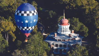 Hero Display Image  – Visit Natchez