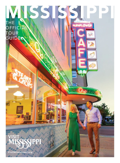 Hero Display Image   – Visit Mississippi