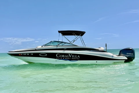 Hero Display Image   – provided by CoralVilla GmbH