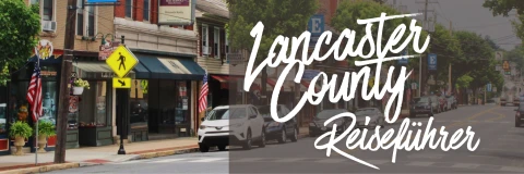 Hero Display Image   – provided by Discover Lancaster