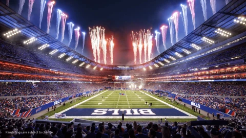 Hero Display Image   – provided by Visit Buffalo