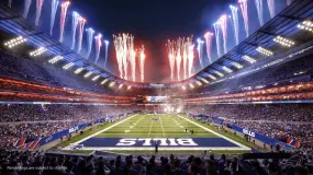 Hero Display Image   – provided by Visit Buffalo