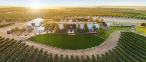 Matchbook Winery  | Matchbook Winery |   – provided by Visit Yolo
