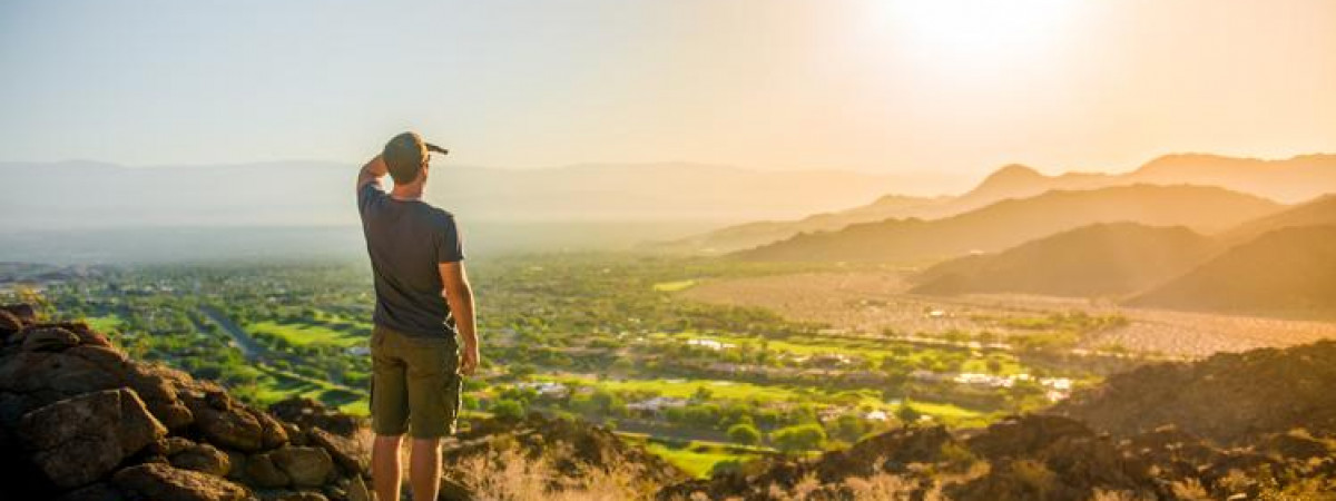 Greater Palm Springs, Coachella Valley