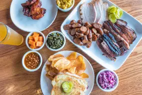 Hero Display Image   – provided by Travel Texas