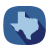 Profile Icon  – provided by Travel Texas