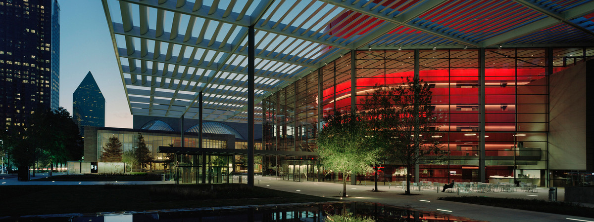 Winspear Opera House