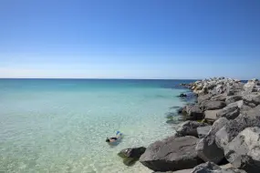 Hero Display Image   – provided by Panama City Beach