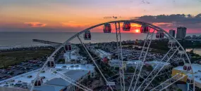 Hero Display Image   – provided by Panama City Beach