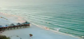 Hero Display Image   – provided by Panama City Beach