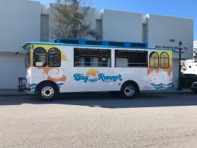 Hero Display Image   – provided by Visit Sarasota