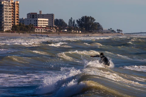 Hero Display Image   – provided by Visit Sarasota