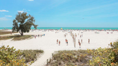 Hero Display Image  – provided by Visit Sarasota