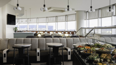Hero Display Image  – provided by British Airways / Iberia