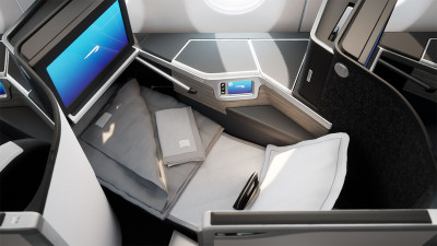 Hero Display Image  – provided by British Airways / Iberia