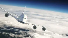 Hero Display Image   – provided by British Airways / Iberia