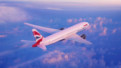 Hero Display Image  – provided by British Airways / Iberia